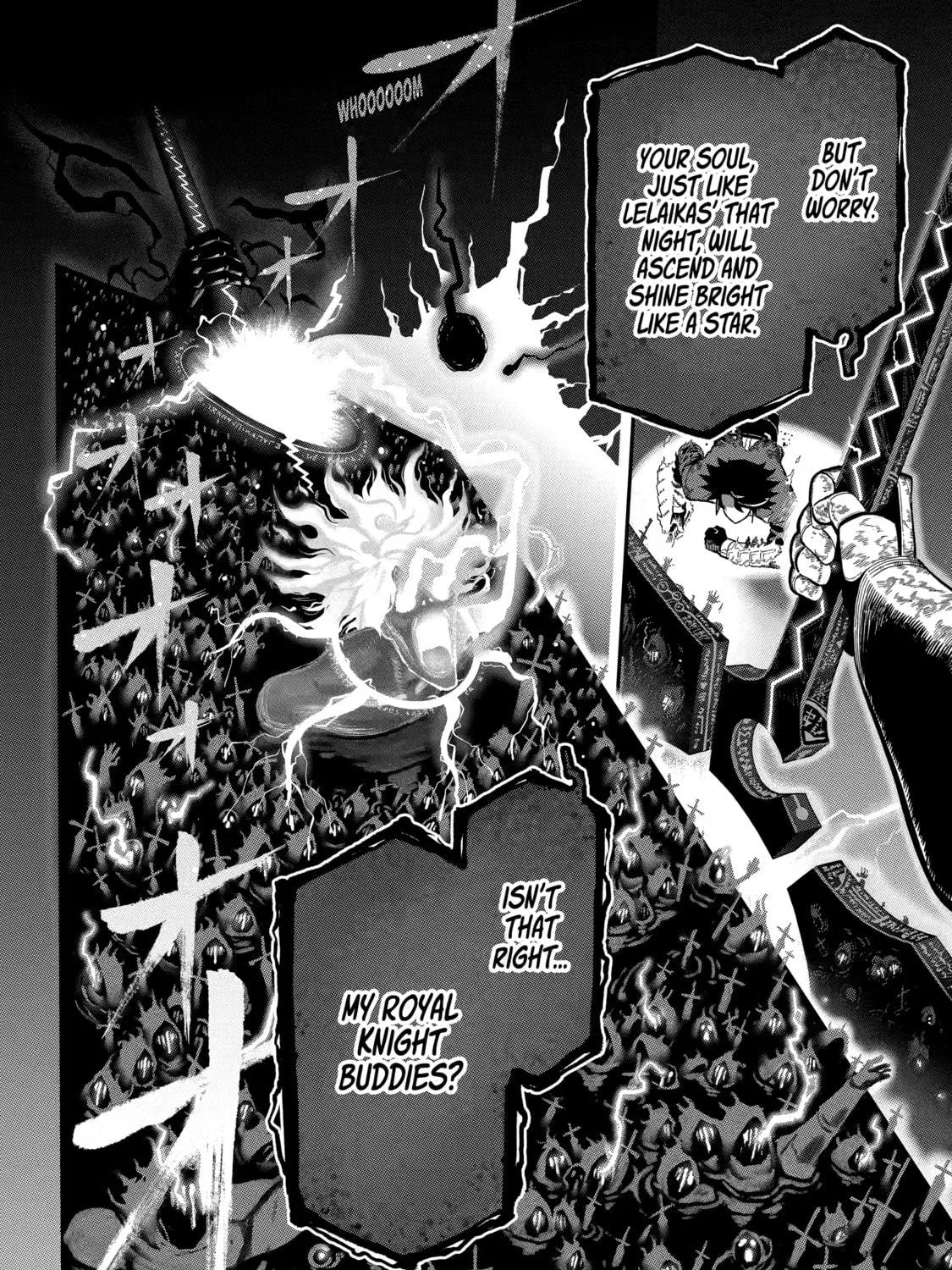 Killer Alchemist -Assassinations in Another World- Chapter 21 page 59 - 