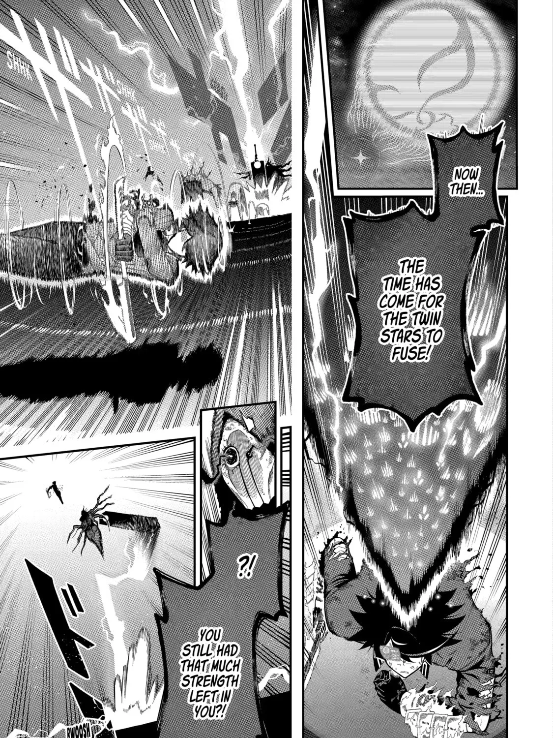 Killer Alchemist -Assassinations in Another World- Chapter 21 page 61 - 
