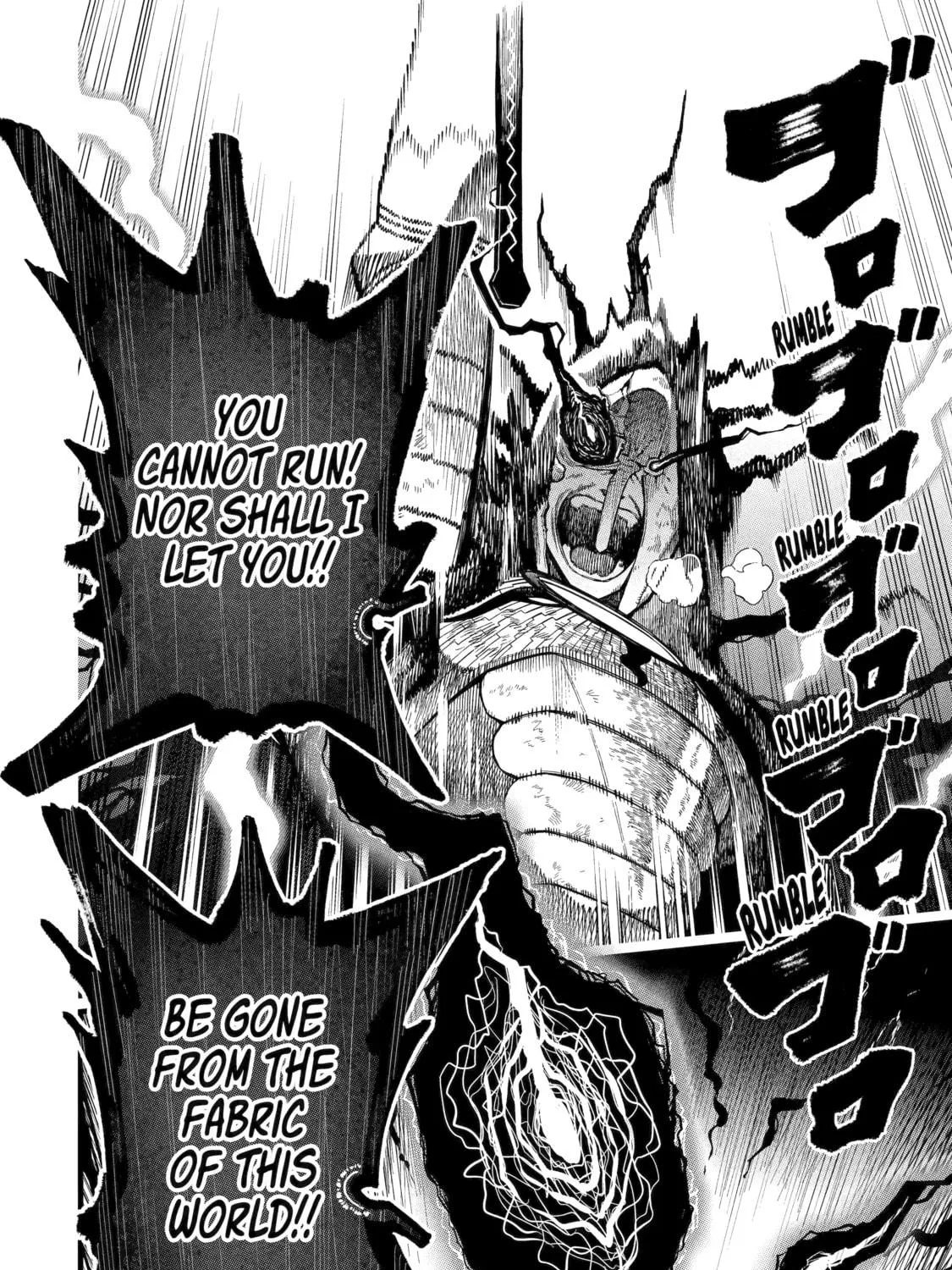 Killer Alchemist -Assassinations in Another World- Chapter 21 page 76 - 