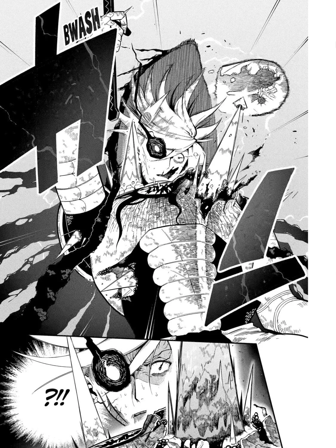 Killer Alchemist -Assassinations in Another World- Chapter 21 page 78 - 