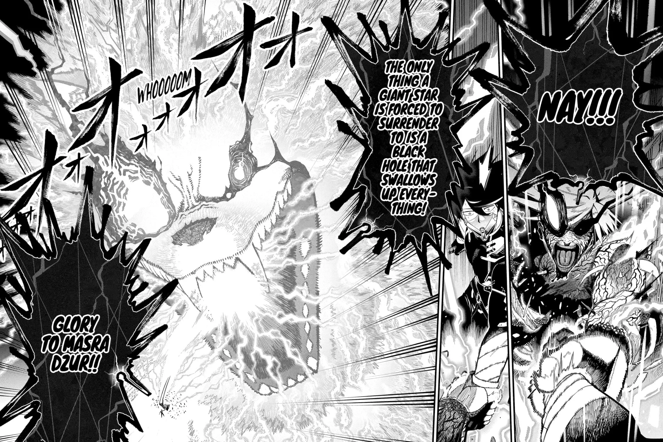 Killer Alchemist -Assassinations in Another World- Chapter 21 page 96 - 