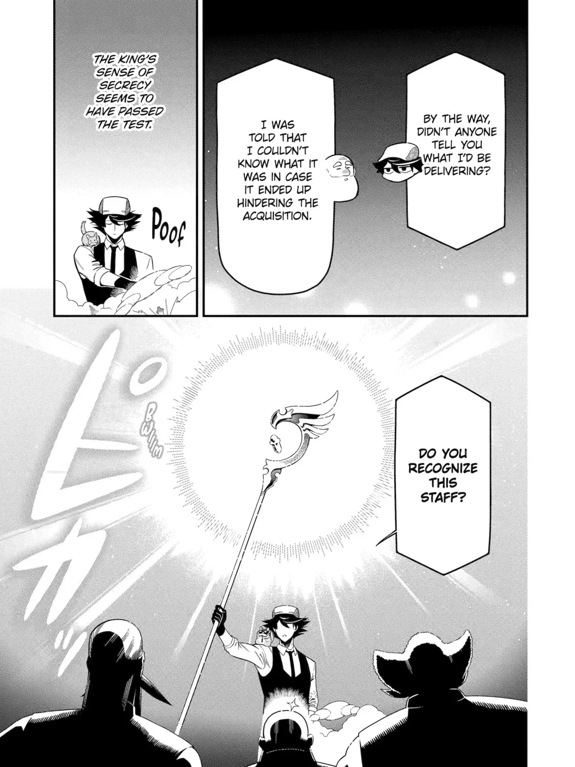 Killer Alchemist -Assassinations in Another World- Chapter 22 page 25 - 
