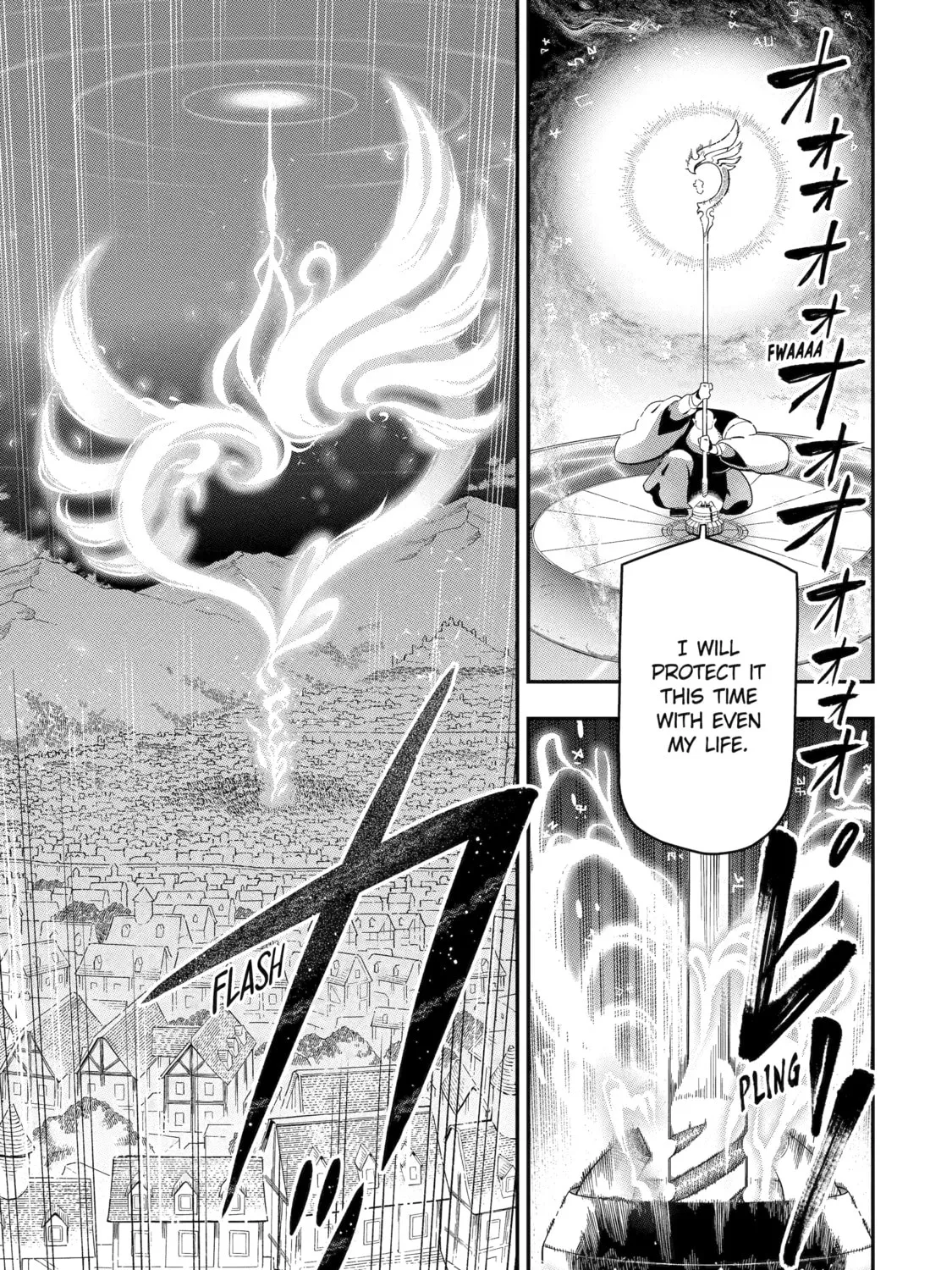 Killer Alchemist -Assassinations in Another World- Chapter 22 page 33 - 
