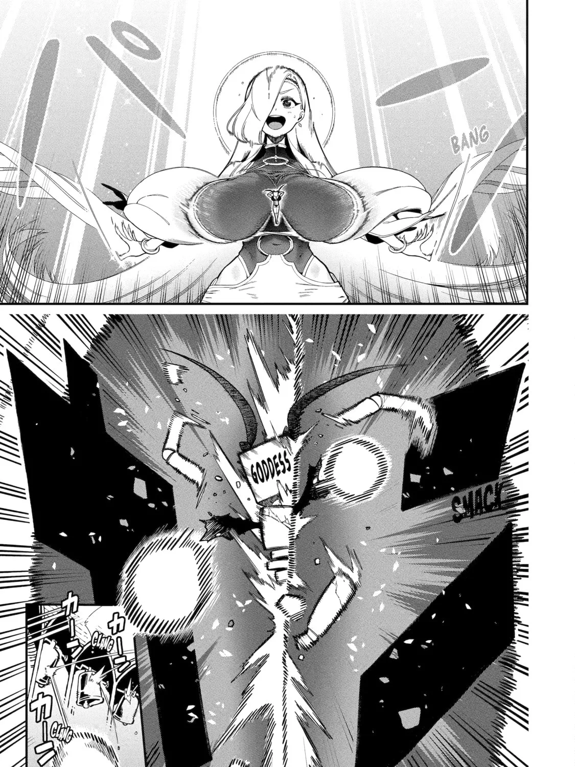 Killer Alchemist -Assassinations in Another World- Chapter 22 page 51 - 