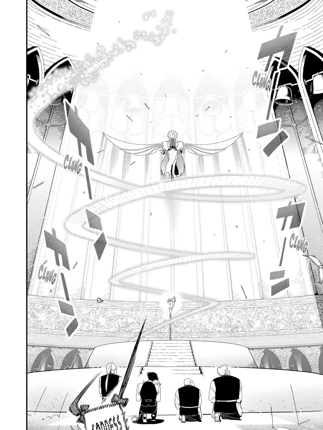 Killer Alchemist -Assassinations in Another World- Chapter 22 page 53 - 