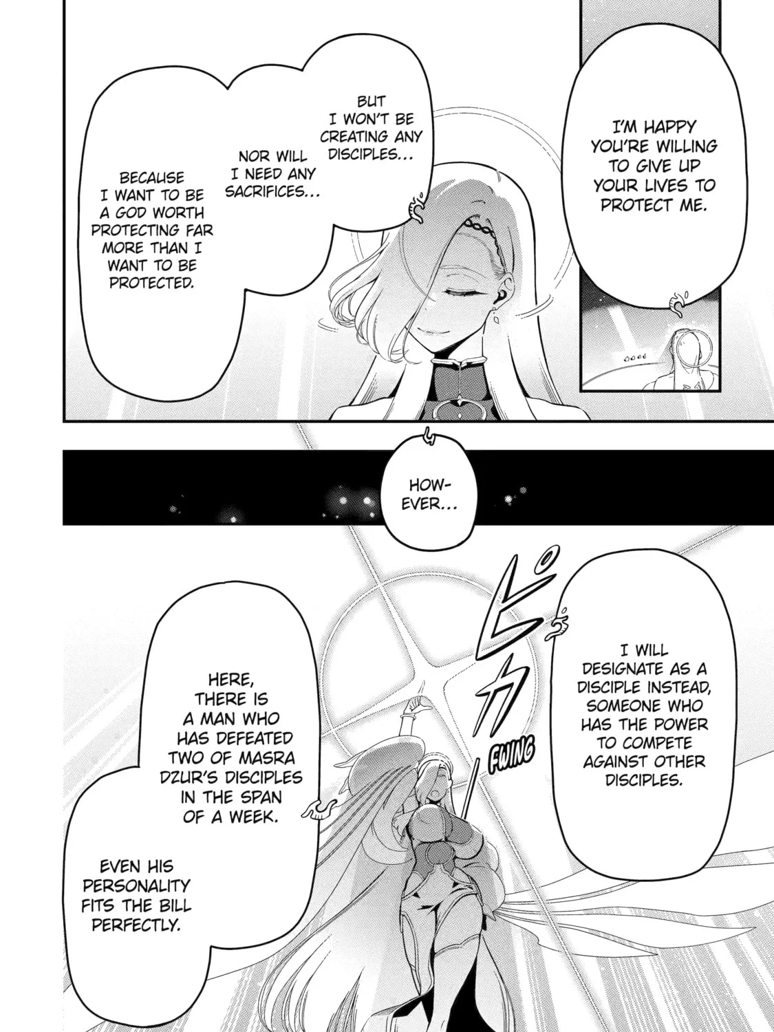 Killer Alchemist -Assassinations in Another World- Chapter 22 page 81 - 