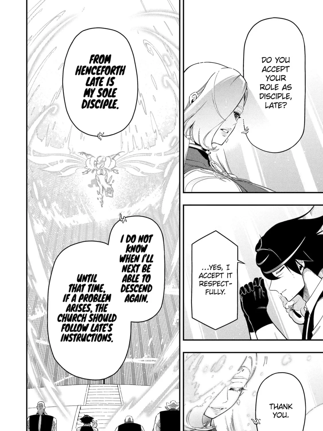 Killer Alchemist -Assassinations in Another World- Chapter 22 page 85 - 