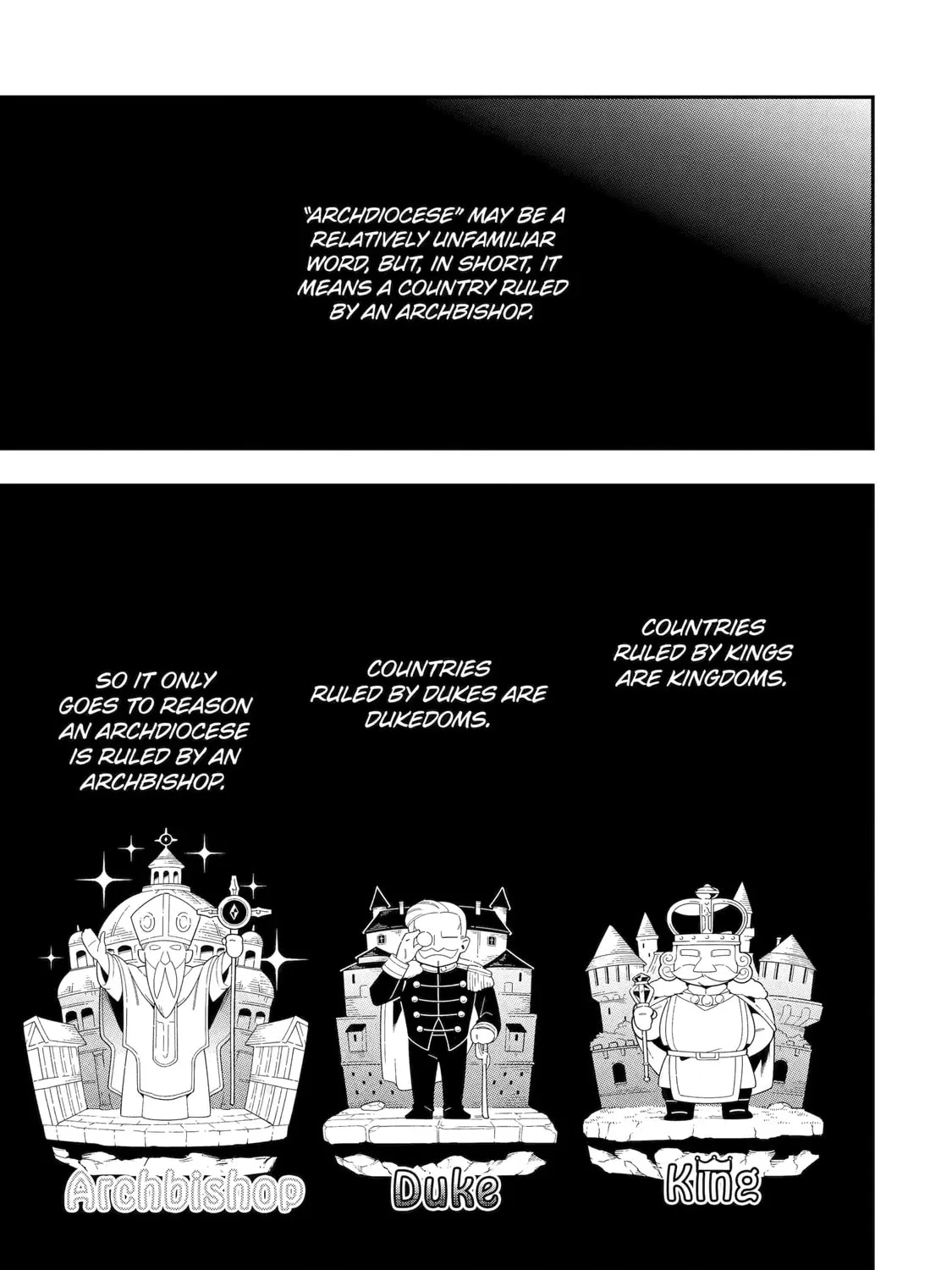 Killer Alchemist -Assassinations in Another World- Chapter 23 page 9 - 