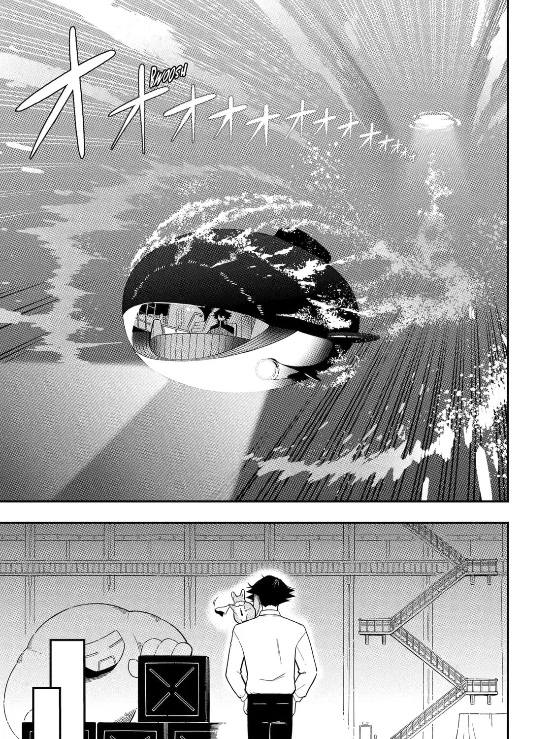 Killer Alchemist -Assassinations in Another World- Chapter 24 page 61 - 