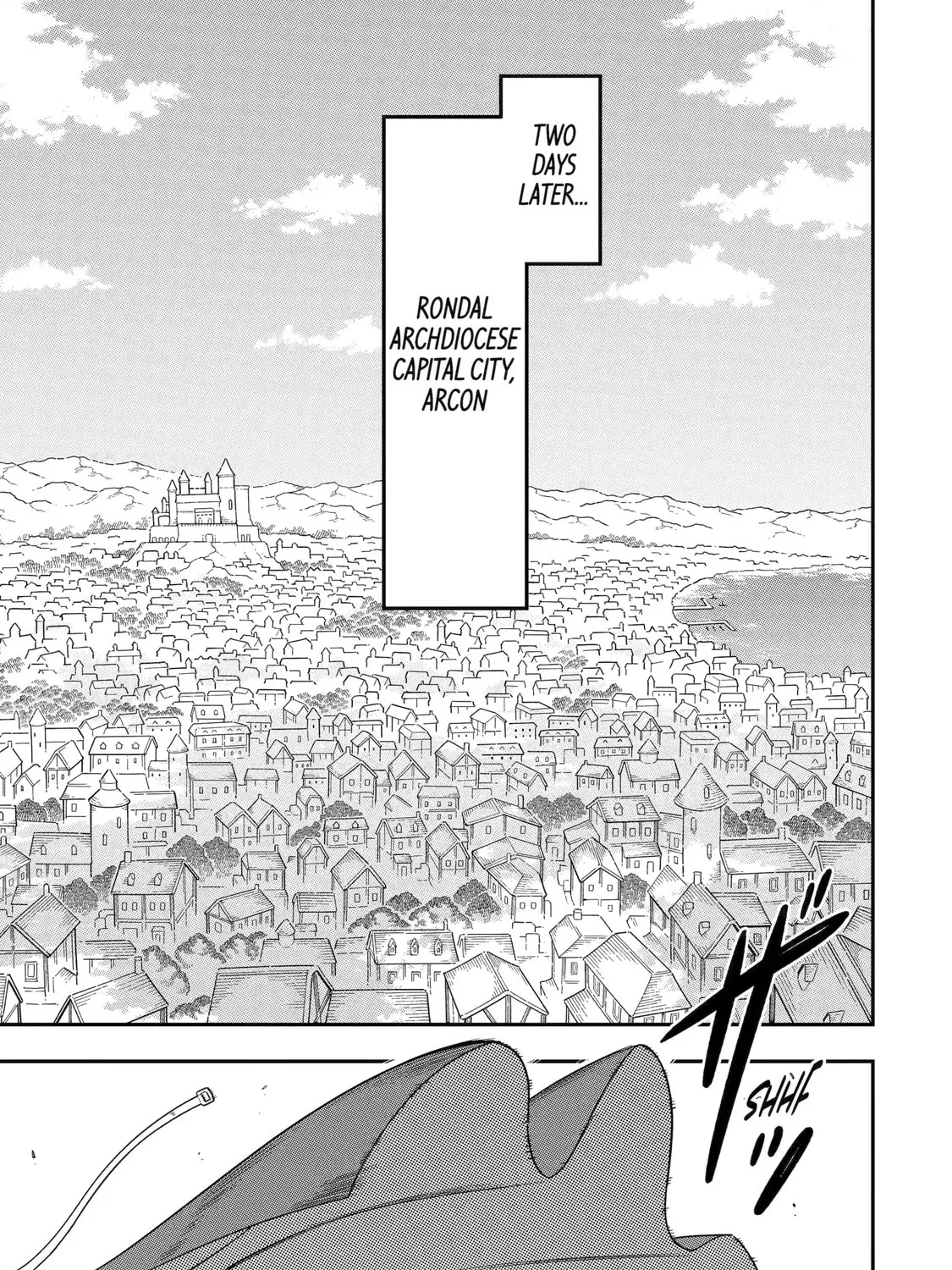 Killer Alchemist -Assassinations in Another World- Chapter 24 page 81 - 