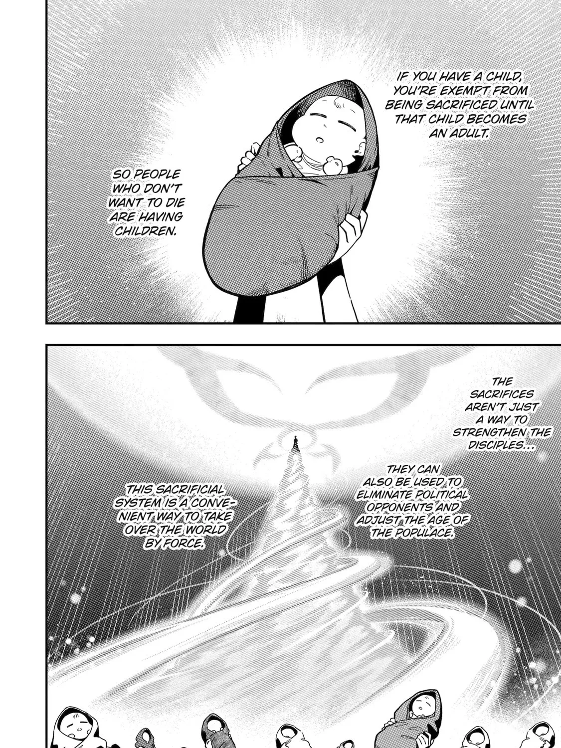 Killer Alchemist -Assassinations in Another World- Chapter 25 page 35 - 