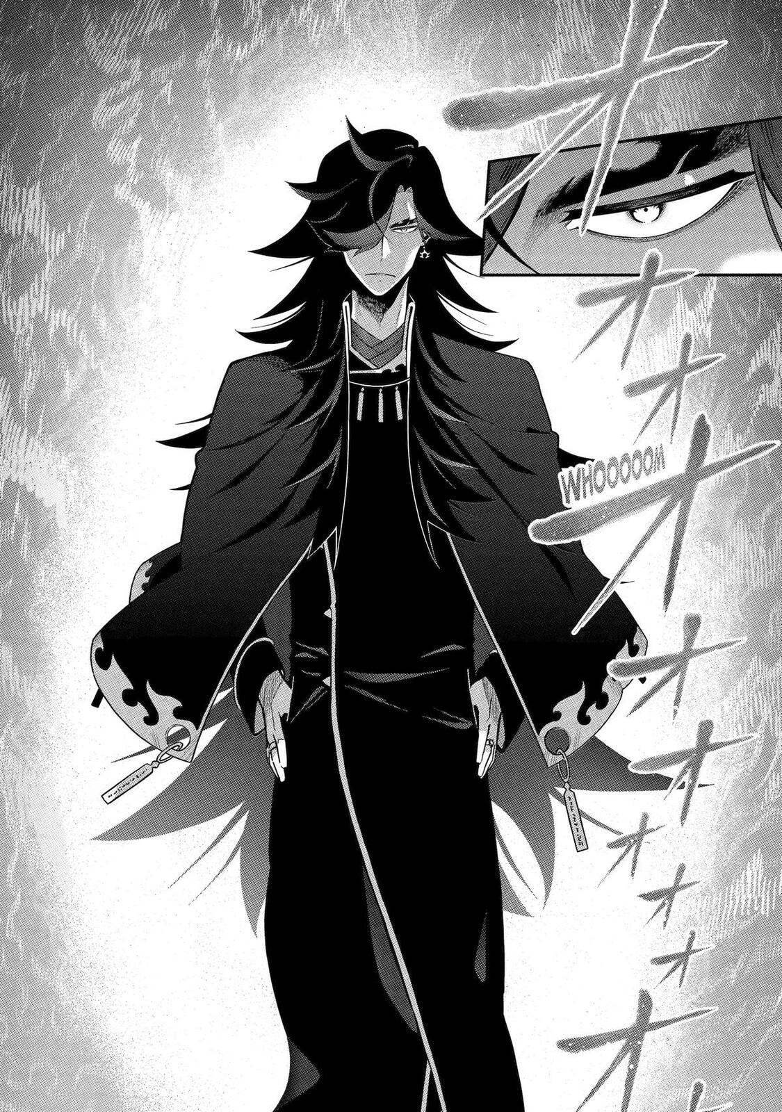 Killer Alchemist -Assassinations in Another World- Chapter 27 page 12 - 
