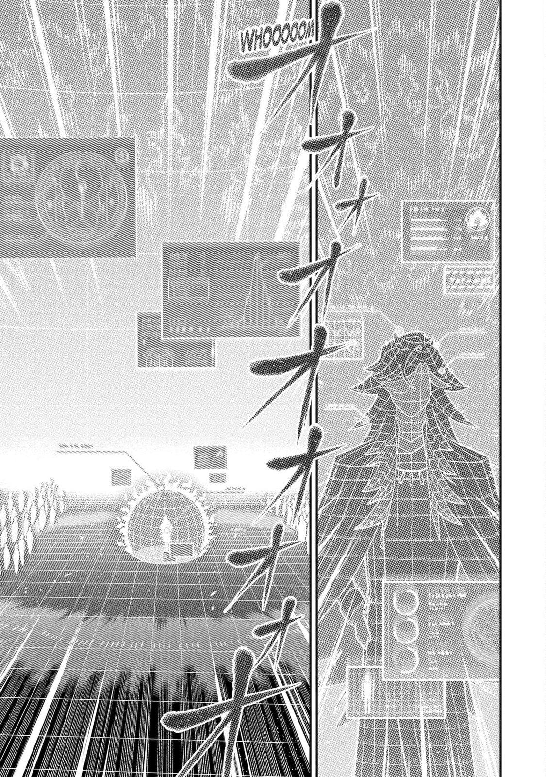 Killer Alchemist -Assassinations in Another World- Chapter 27 page 13 - 