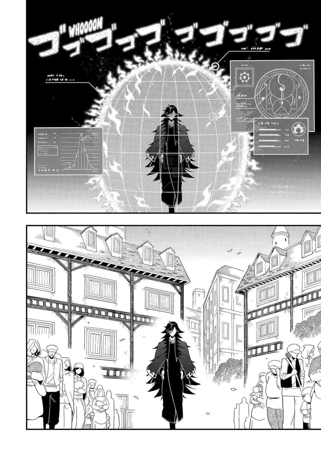 Killer Alchemist -Assassinations in Another World- Chapter 27 page 16 - 