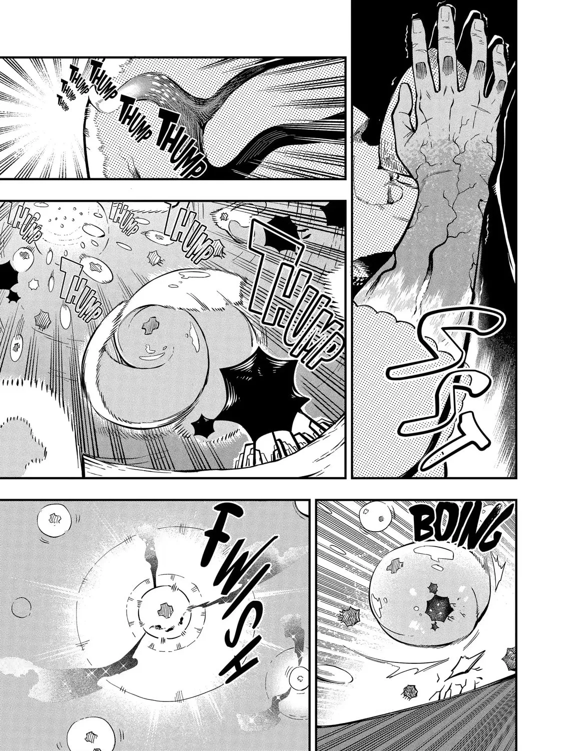 Killer Alchemist -Assassinations in Another World- Chapter 3.4 page 7 - 