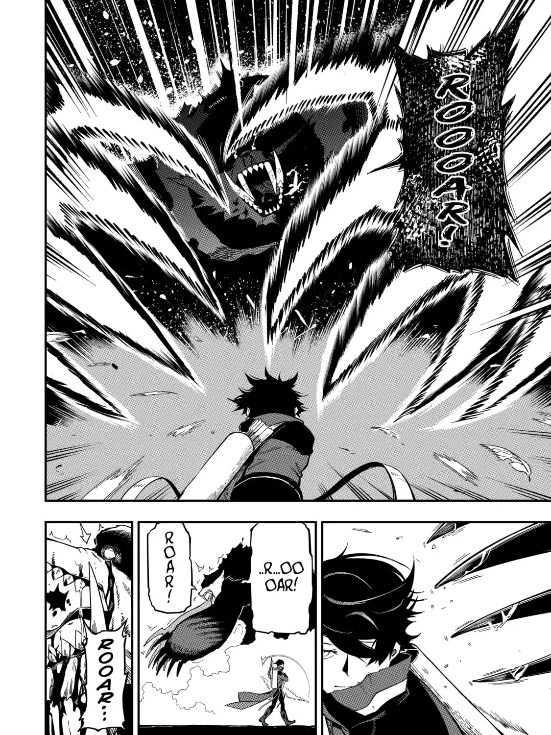 Killer Alchemist -Assassinations in Another World- Chapter 3 page 25 - 