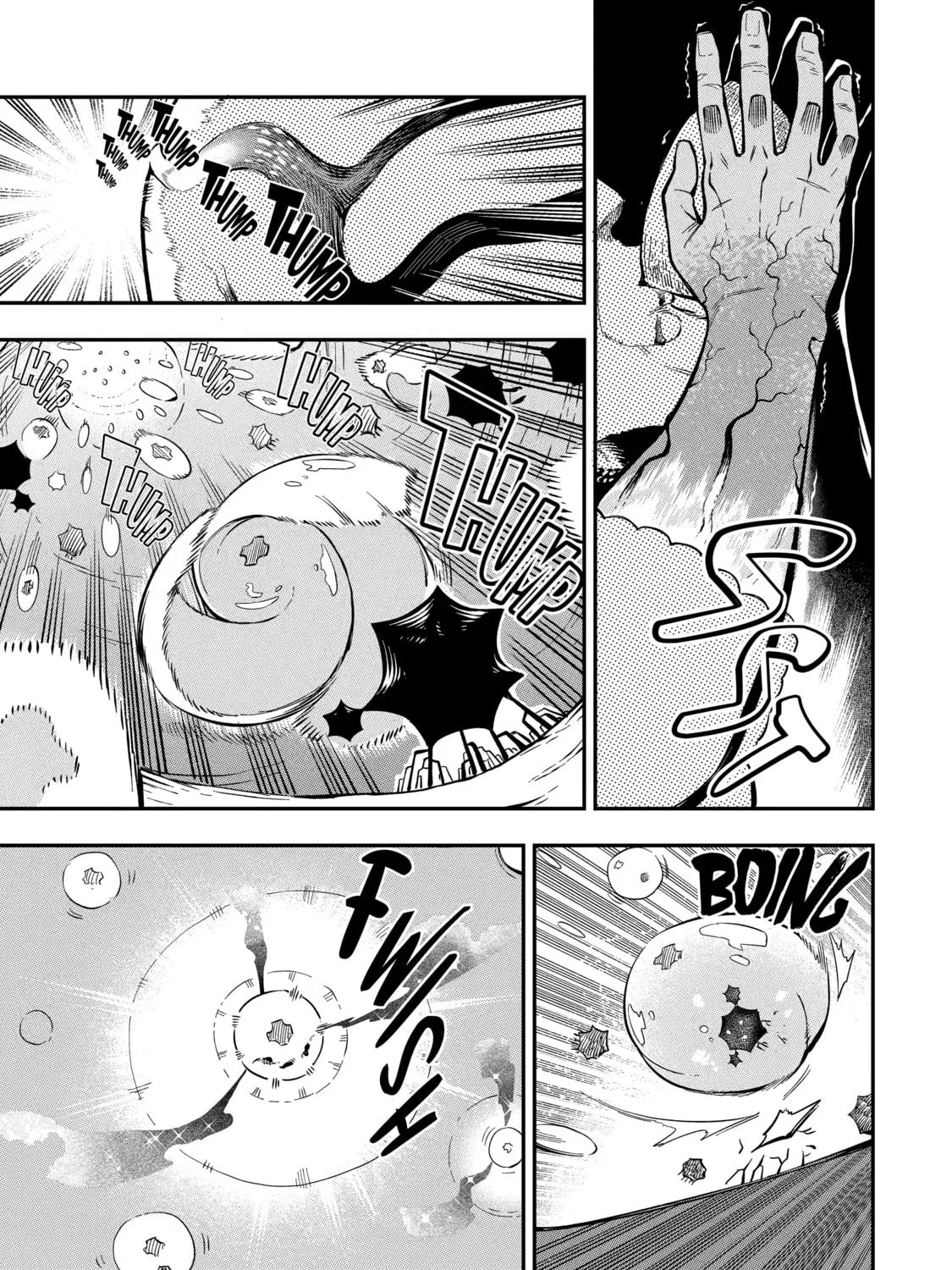 Killer Alchemist -Assassinations in Another World- Chapter 3 page 67 - 