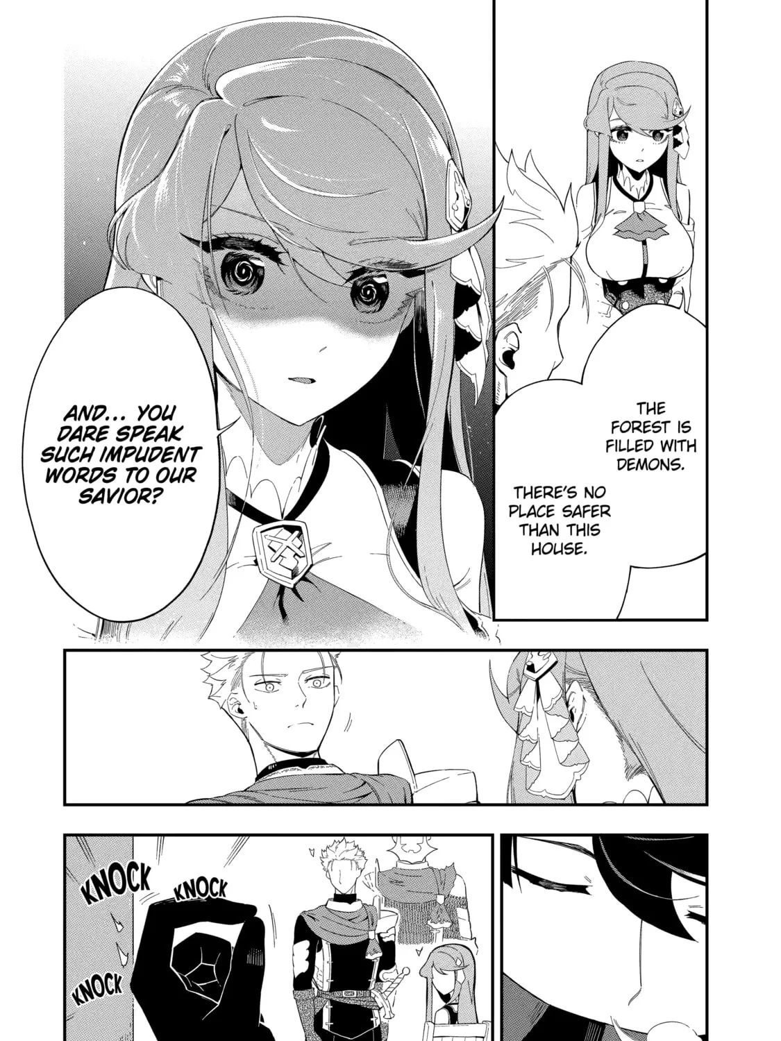 Killer Alchemist -Assassinations in Another World- Chapter 4 page 67 - 