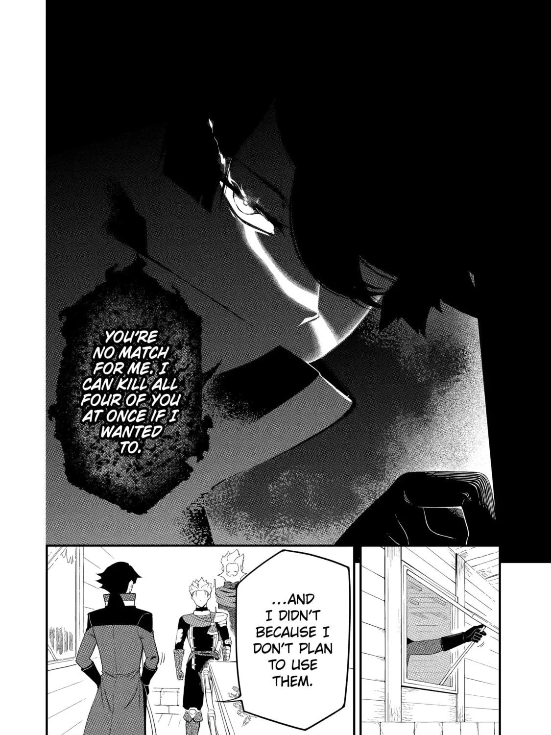 Killer Alchemist -Assassinations in Another World- Chapter 4 page 71 - 
