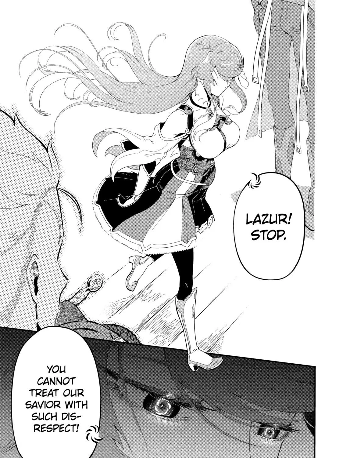 Killer Alchemist -Assassinations in Another World- Chapter 4 page 77 - 
