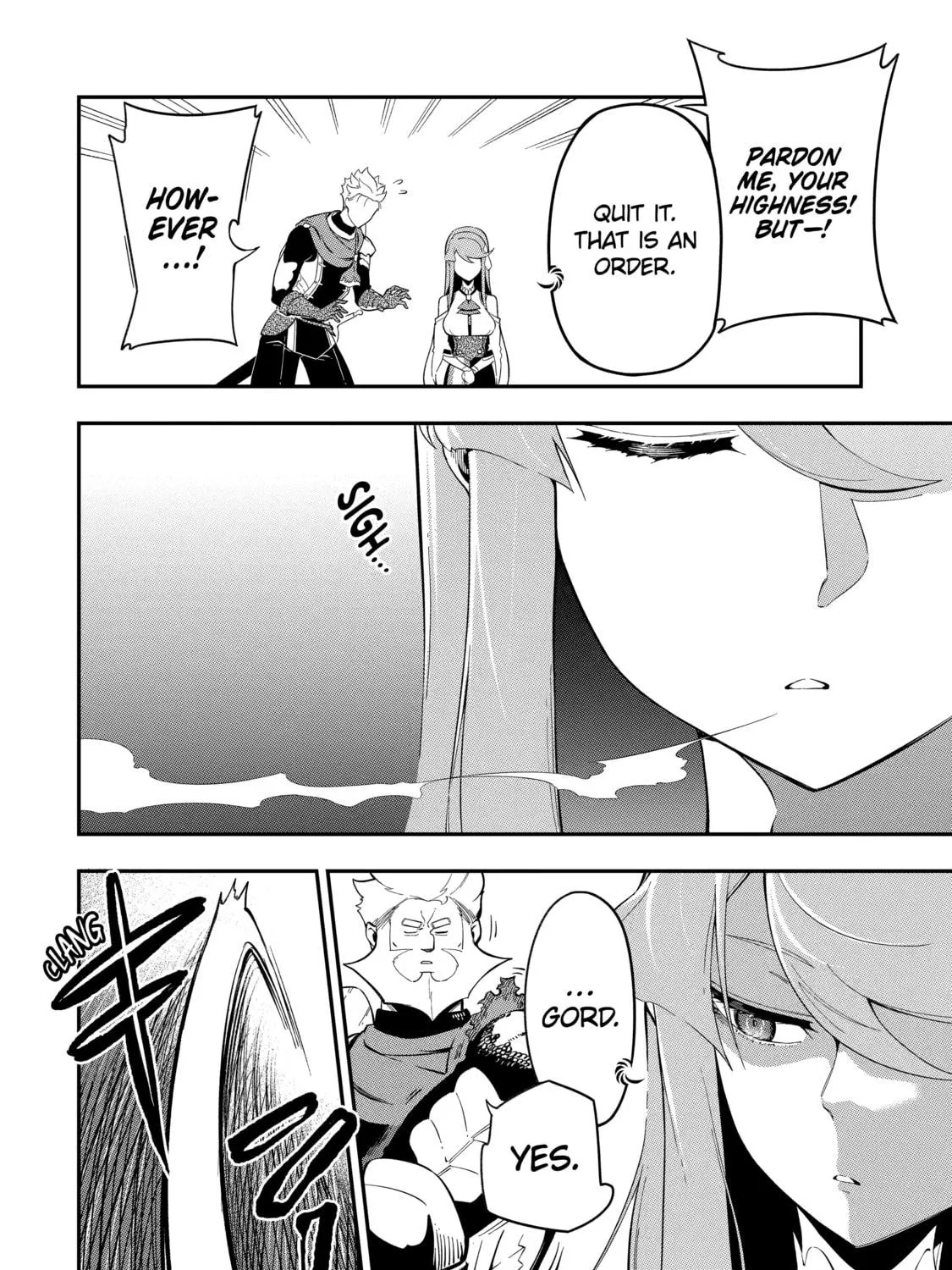 Killer Alchemist -Assassinations in Another World- Chapter 4 page 79 - 