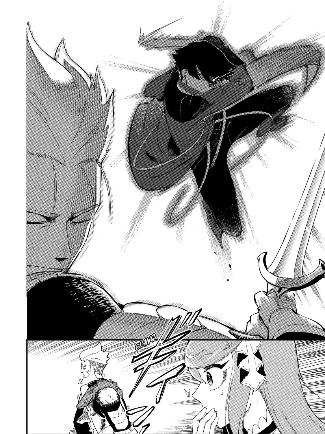 Killer Alchemist -Assassinations in Another World- Chapter 5.2 page 13 - 