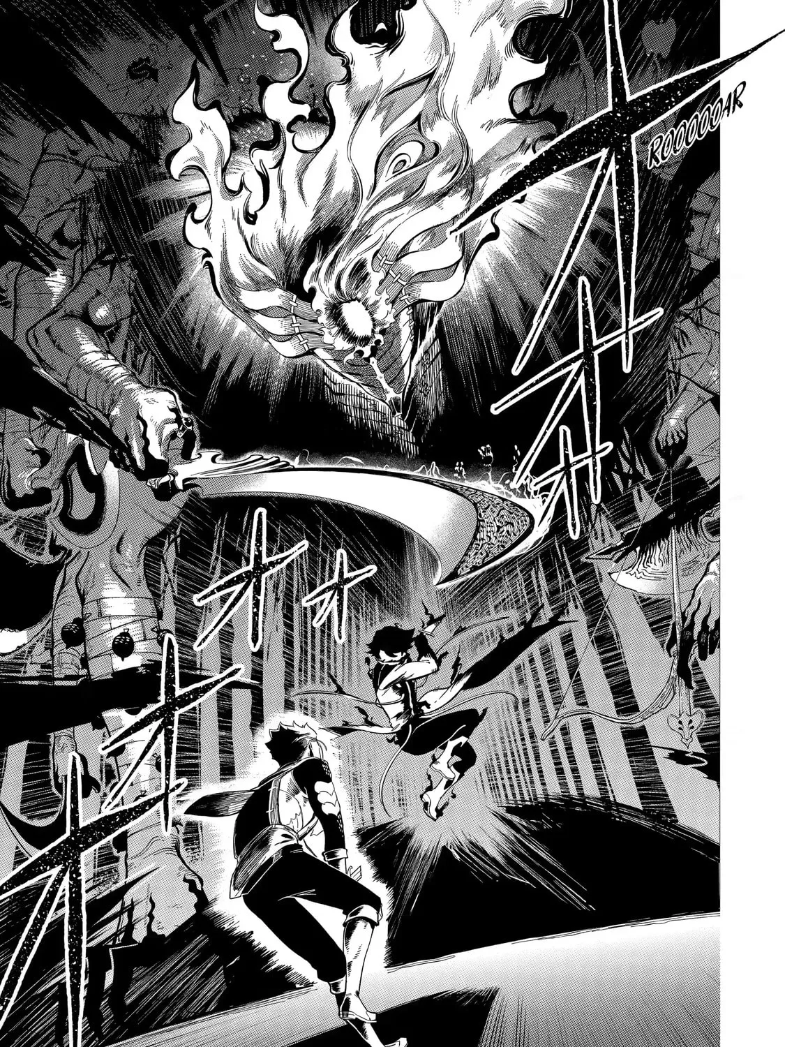 Killer Alchemist -Assassinations in Another World- Chapter 5.3 page 15 - 