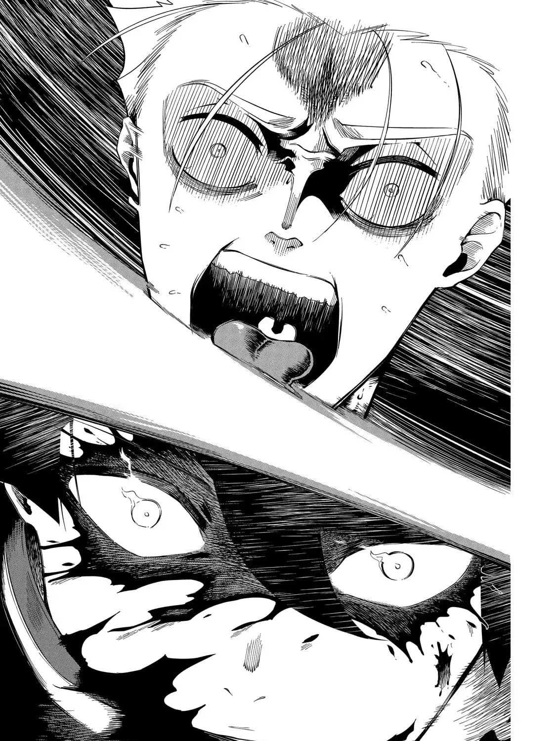 Killer Alchemist -Assassinations in Another World- Chapter 5.3 page 19 - 
