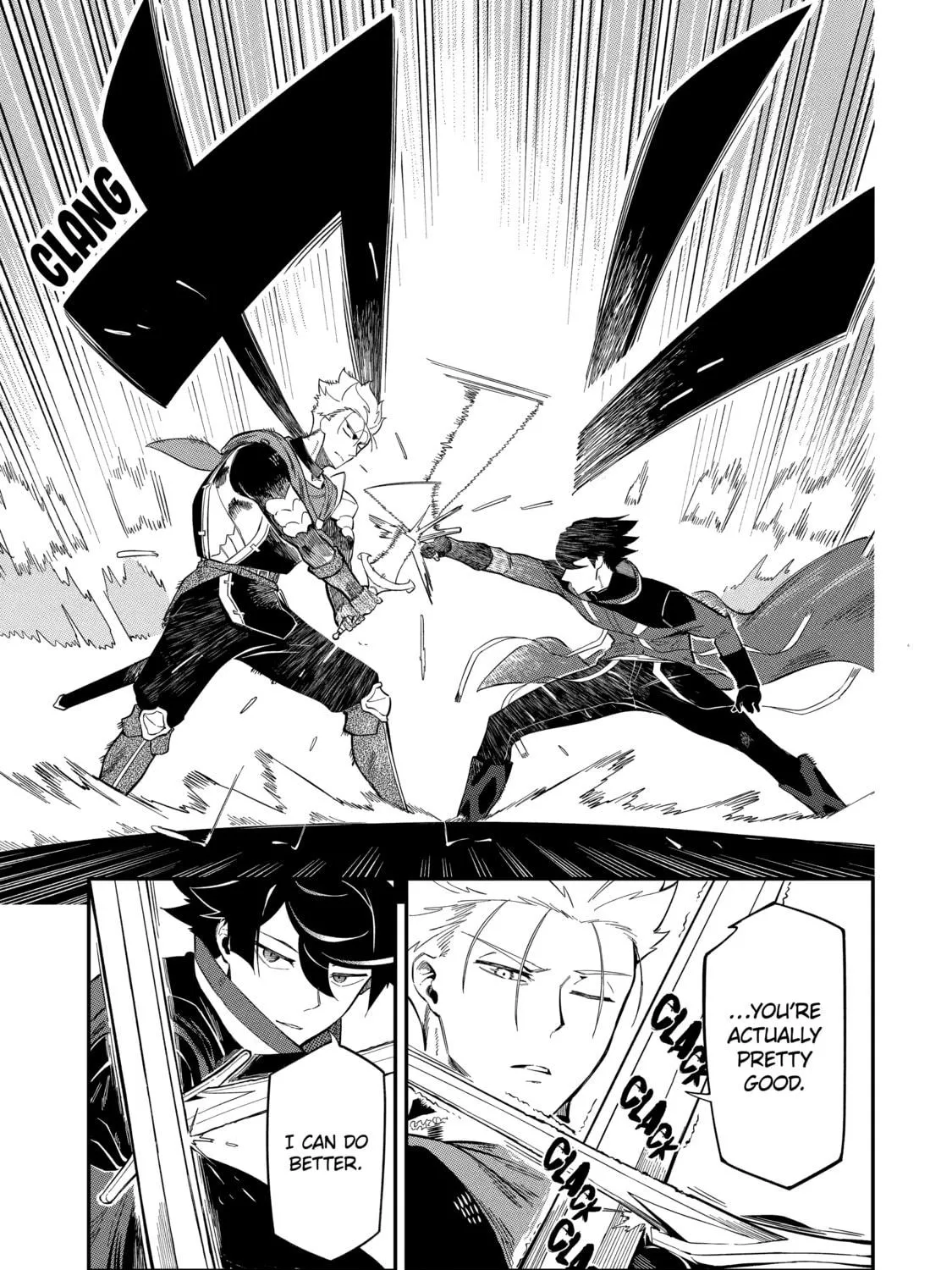 Killer Alchemist -Assassinations in Another World- Chapter 5 page 49 - 