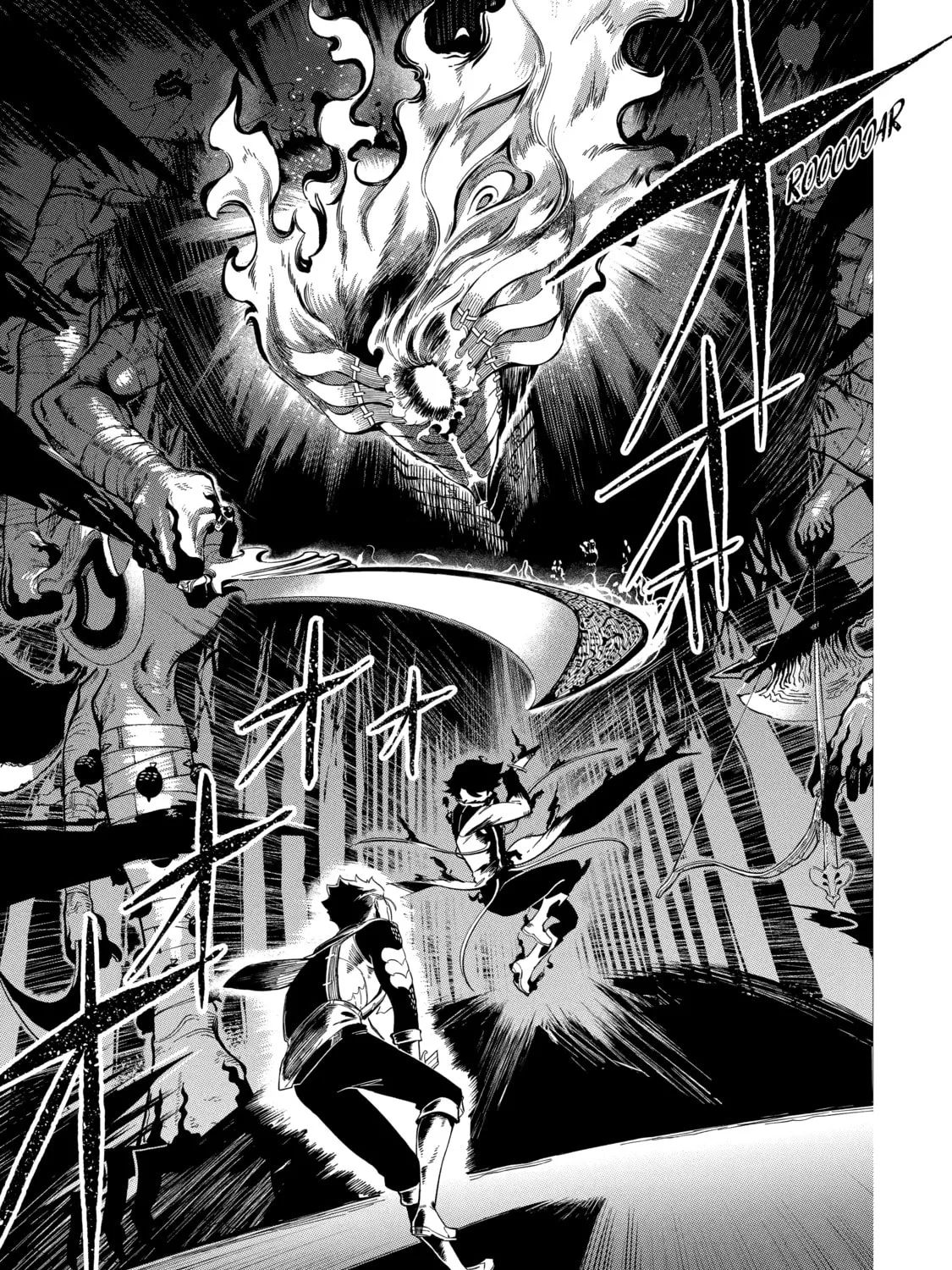 Killer Alchemist -Assassinations in Another World- Chapter 5 page 57 - 