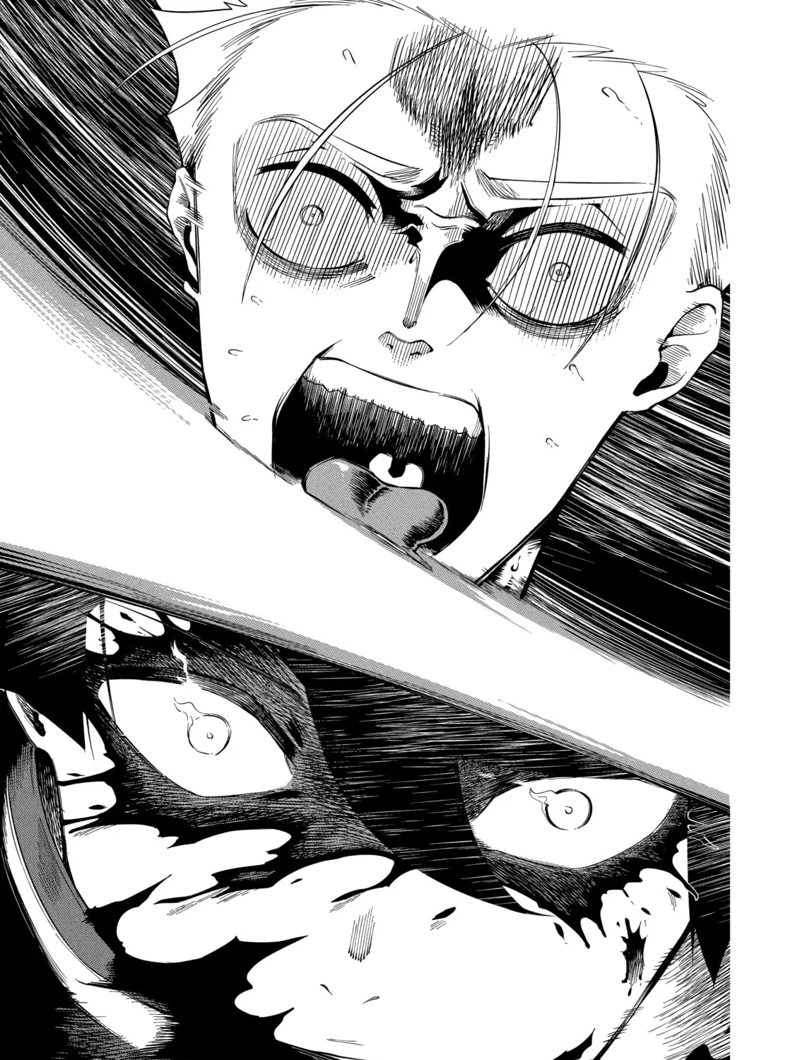 Killer Alchemist -Assassinations in Another World- Chapter 5 page 61 - 