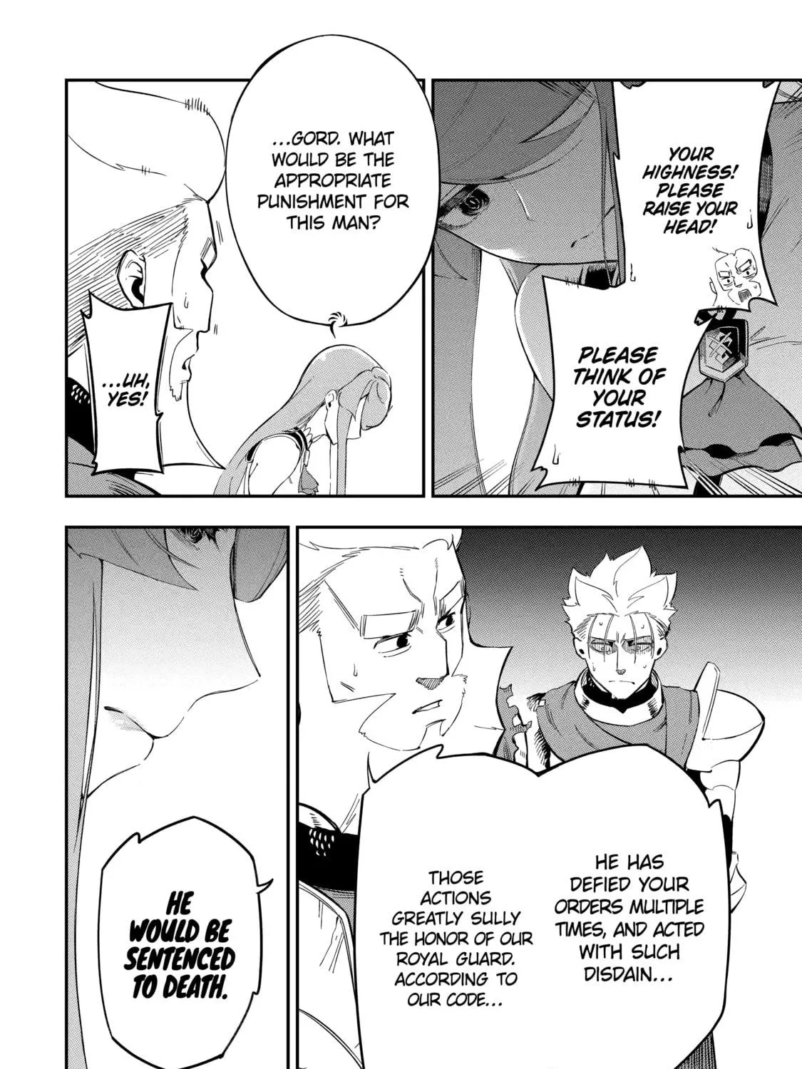 Killer Alchemist -Assassinations in Another World- Chapter 5 page 79 - 