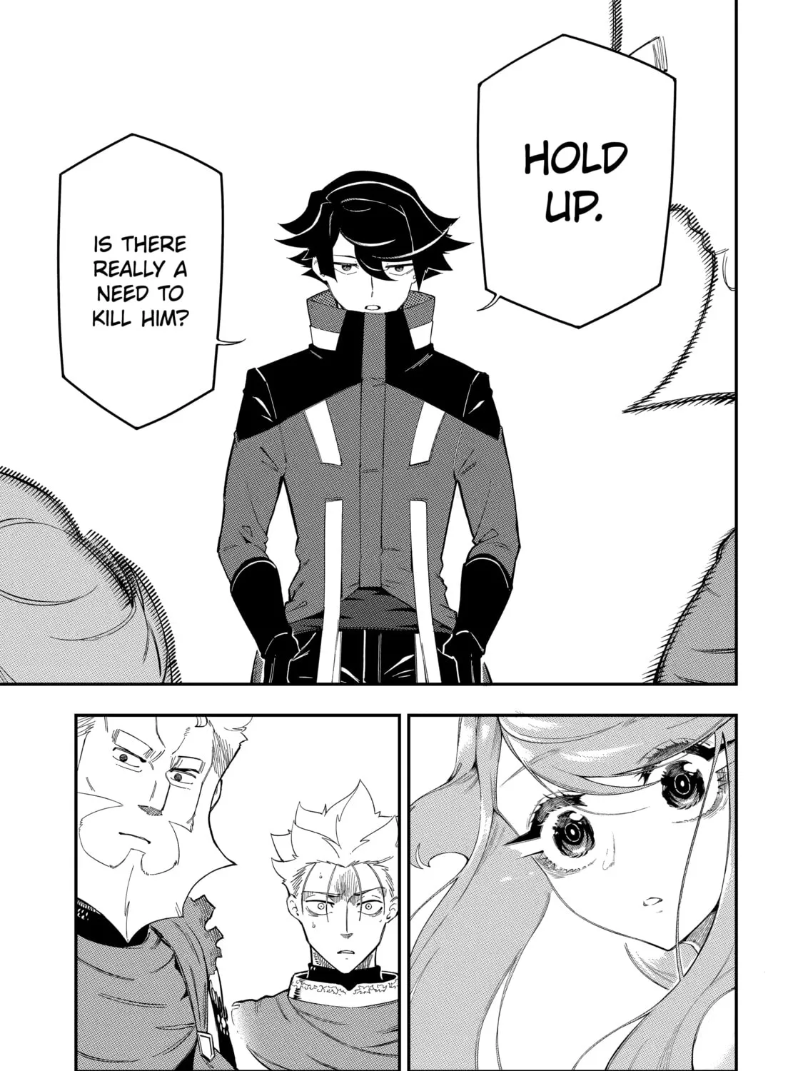 Killer Alchemist -Assassinations in Another World- Chapter 5 page 85 - 