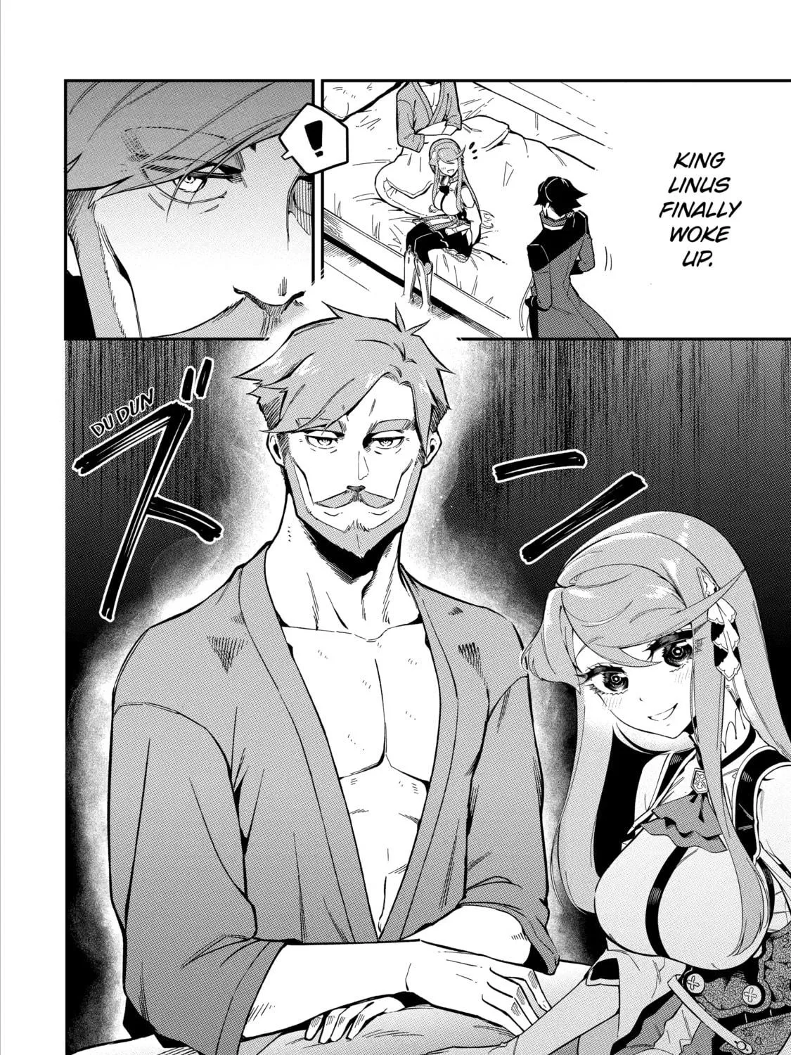 Killer Alchemist -Assassinations in Another World- Chapter 6 page 77 - 