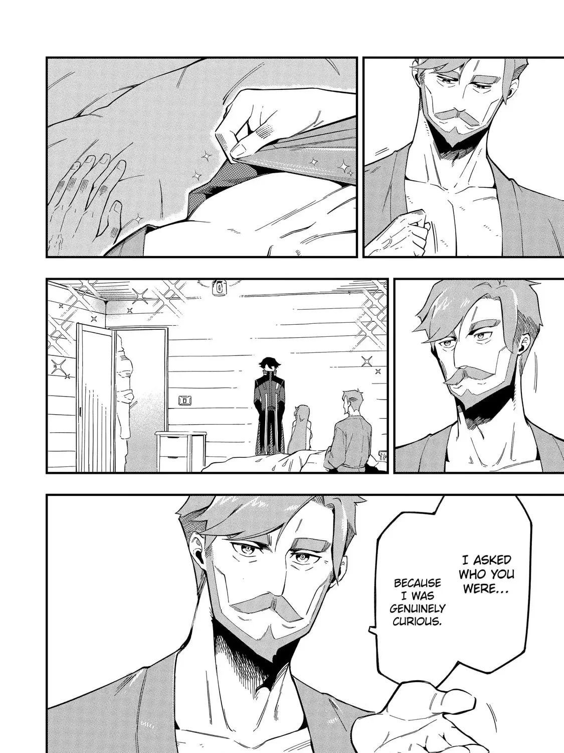 Killer Alchemist -Assassinations in Another World- Chapter 7.1 page 11 - 