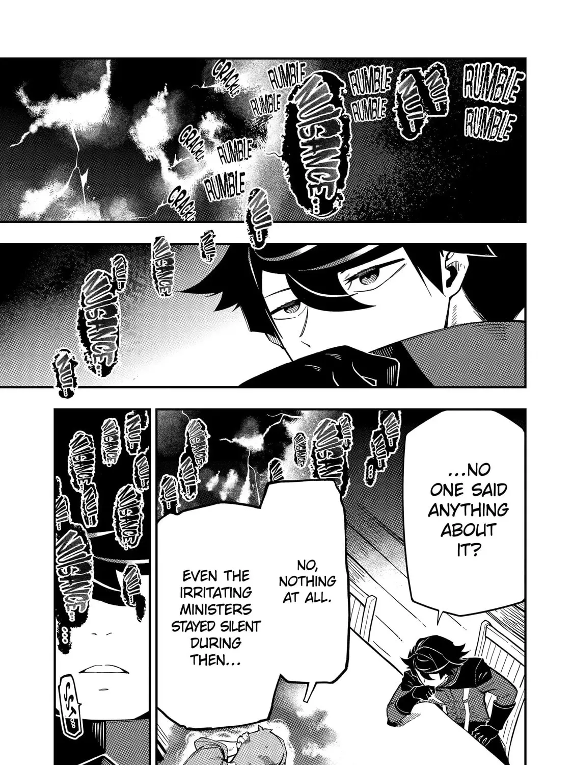 Killer Alchemist -Assassinations in Another World- Chapter 7.4 page 13 - 