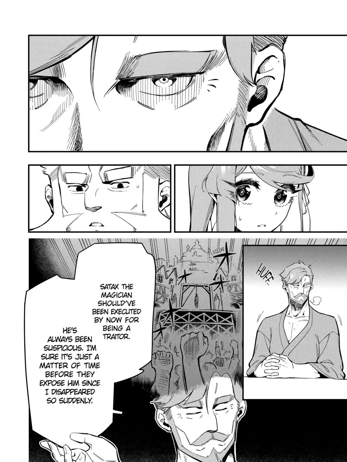 Killer Alchemist -Assassinations in Another World- Chapter 7 page 65 - 