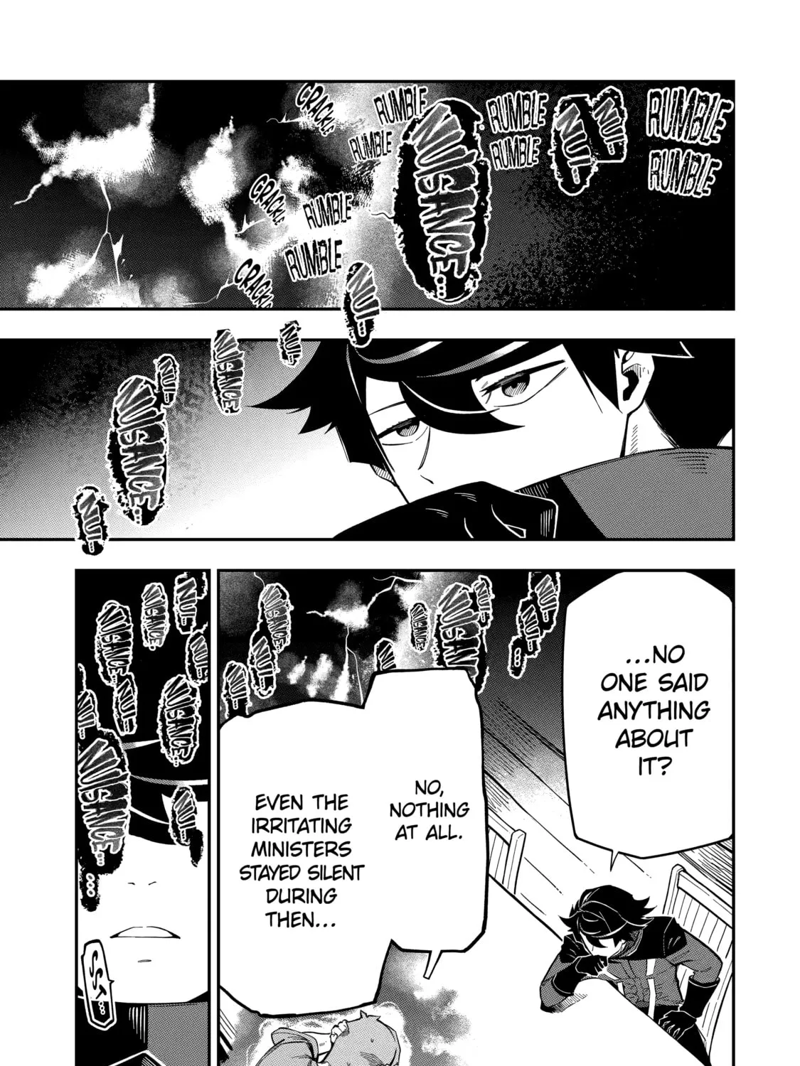 Killer Alchemist -Assassinations in Another World- Chapter 7 page 75 - 