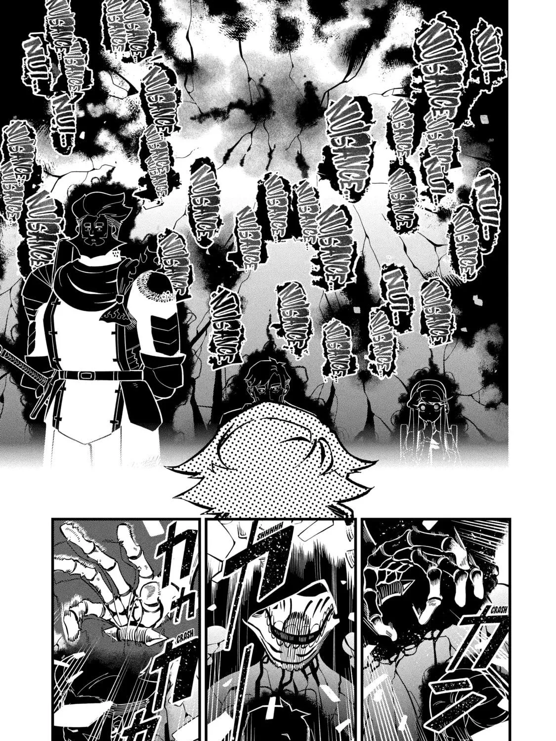 Killer Alchemist -Assassinations in Another World- Chapter 7 page 79 - 