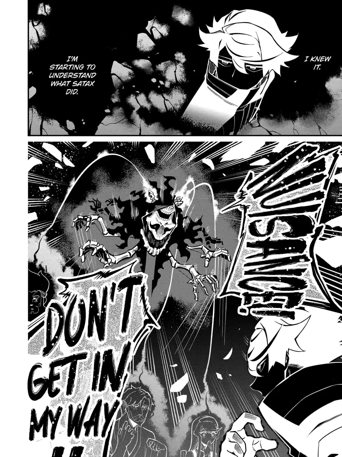 Killer Alchemist -Assassinations in Another World- Chapter 7 page 81 - 
