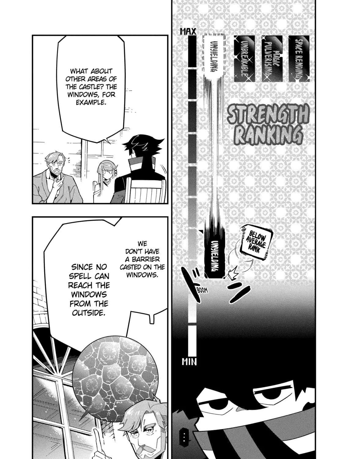 Killer Alchemist -Assassinations in Another World- Chapter 8 page 47 - 