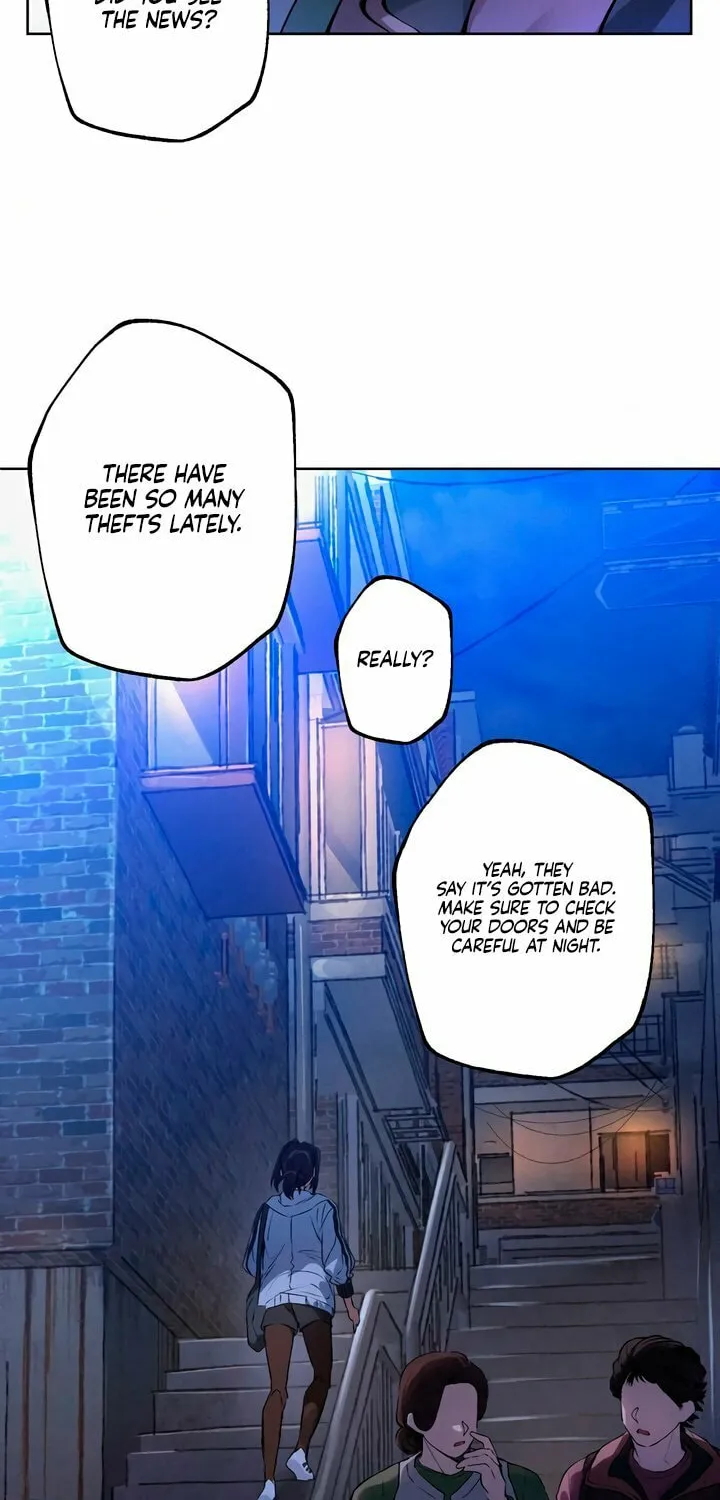 Killer Beat Chapter 1 page 19 - 