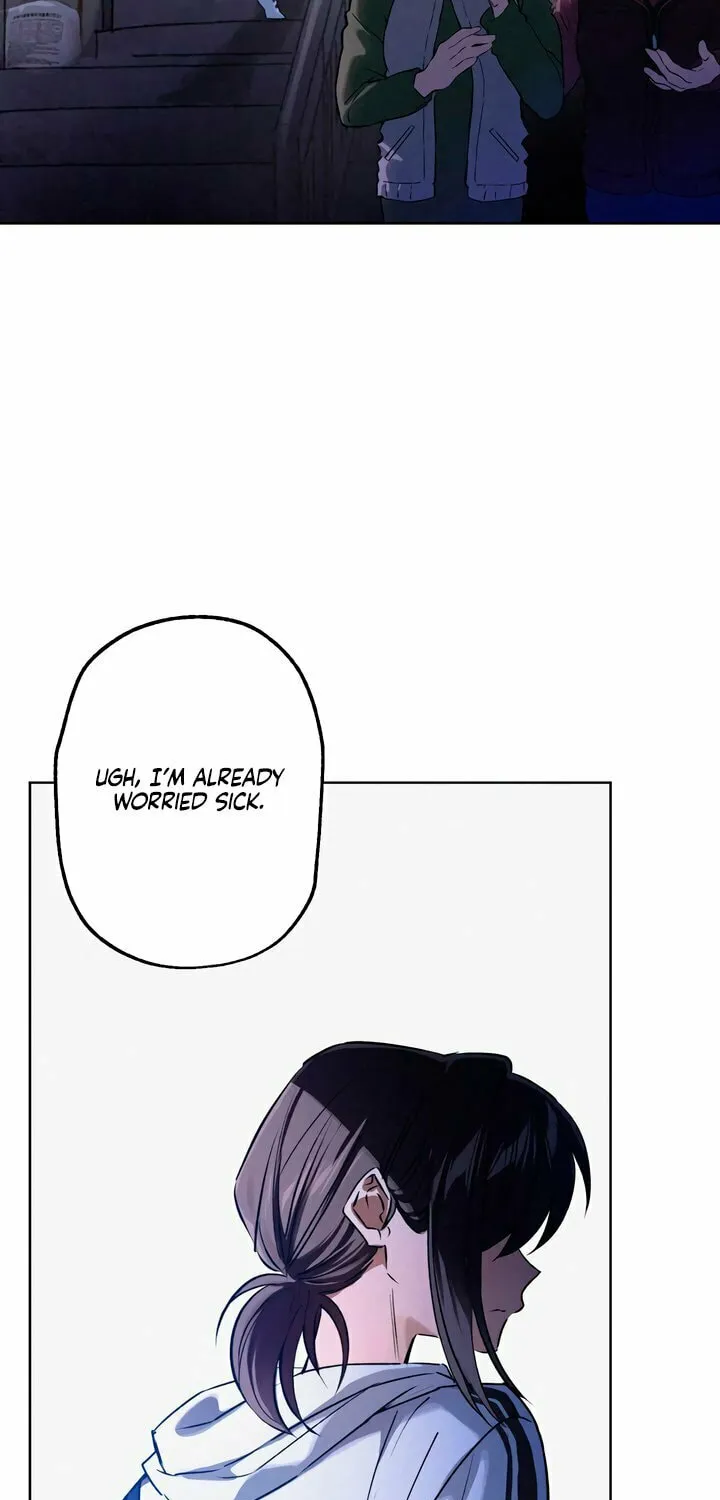 Killer Beat Chapter 1 page 20 - 
