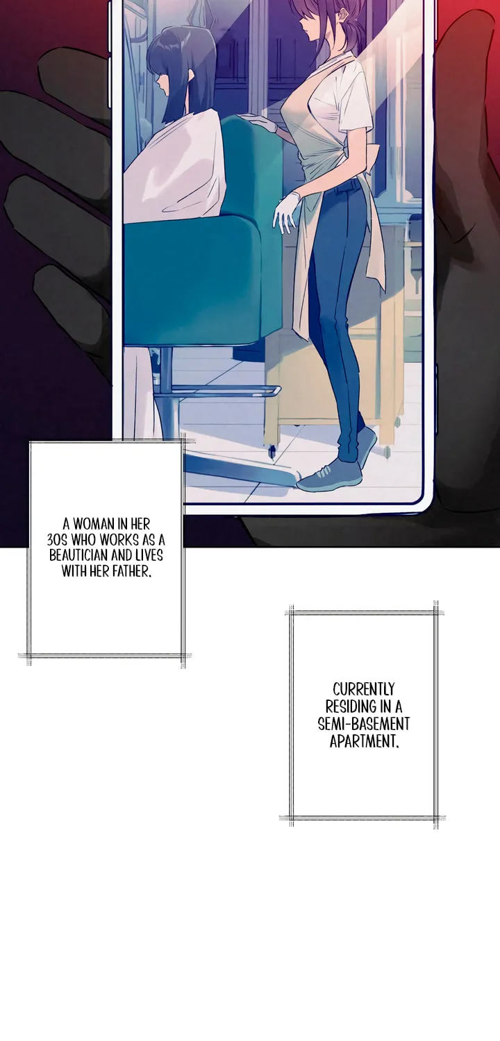 Killer Beat Chapter 1 page 3 - 