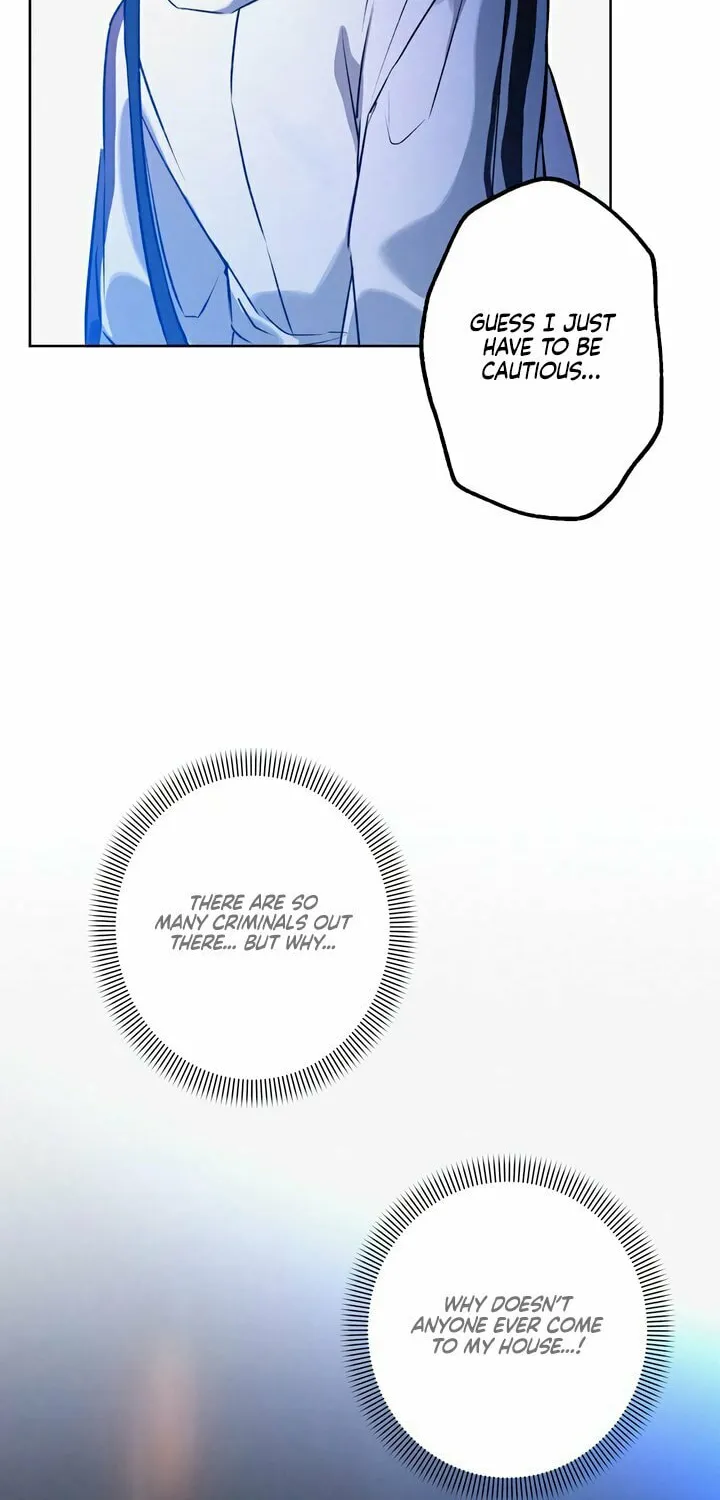 Killer Beat Chapter 1 page 21 - 