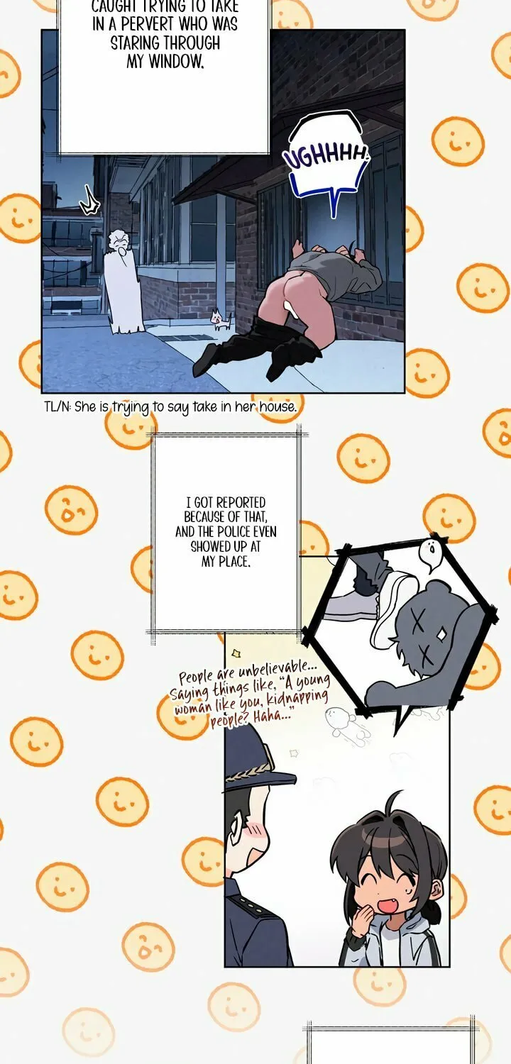 Killer Beat Chapter 1 page 24 - 