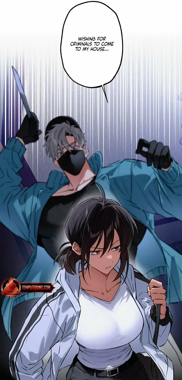 Killer Beat Chapter 1 page 26 - 