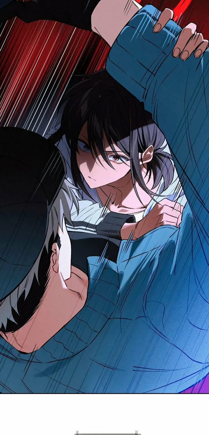 Killer Beat Chapter 1 page 30 - 