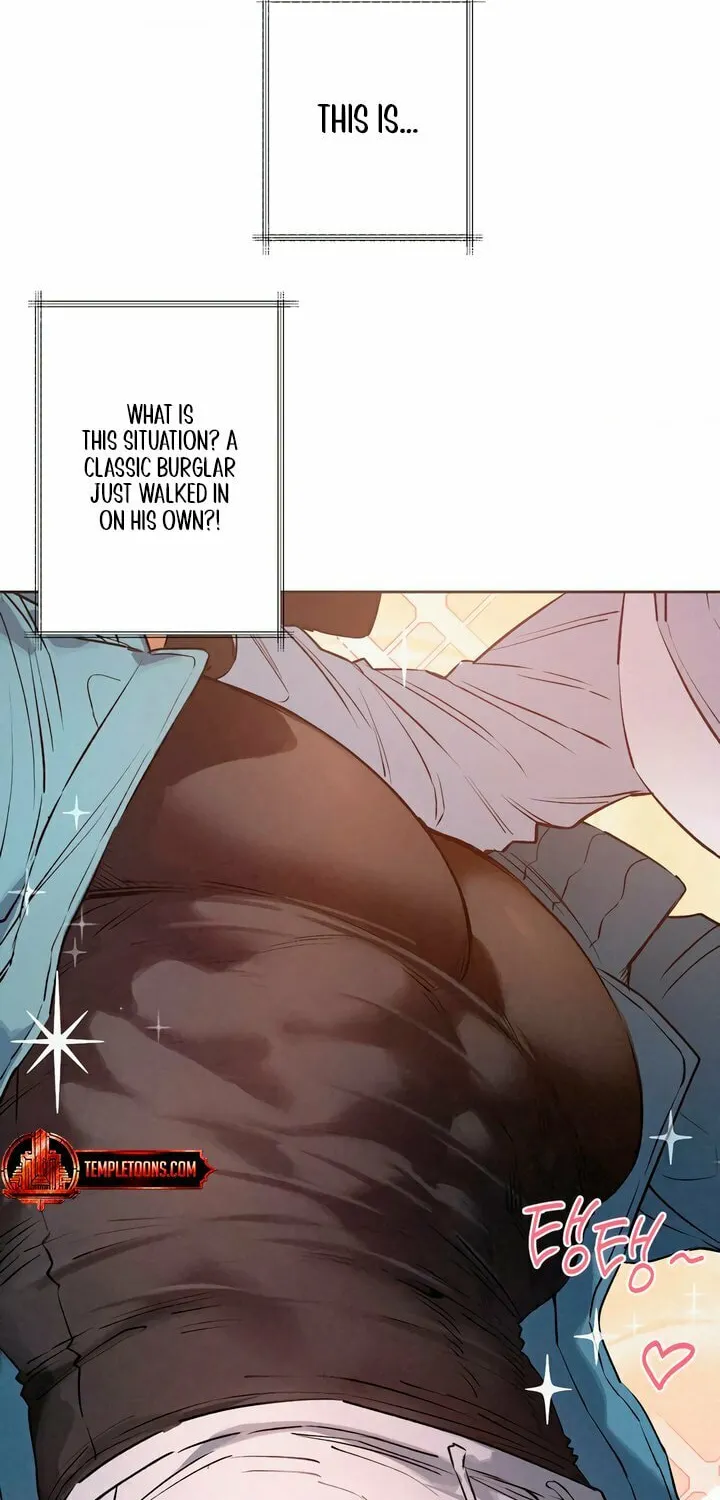 Killer Beat Chapter 1 page 31 - 