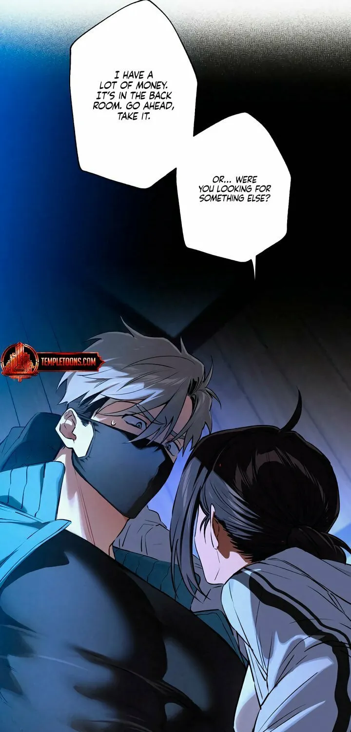 Killer Beat Chapter 1 page 35 - 